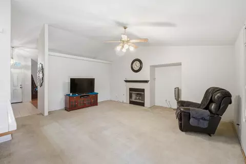 Living - 719 E Ferguson Ave, Visalia, CA 93292 photo 4 of 4