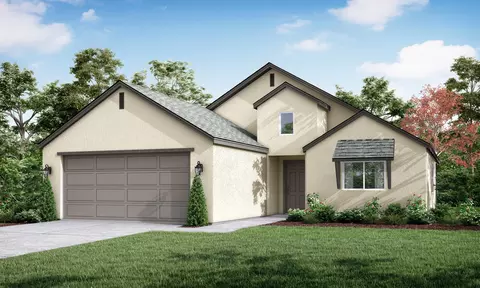 2342 W Wendy Ave #BRS 216, Porterville, CA 93257