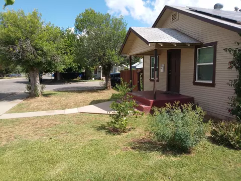Other - 321 N Orange Ave, Exeter, CA 93221 photo 1 of 2