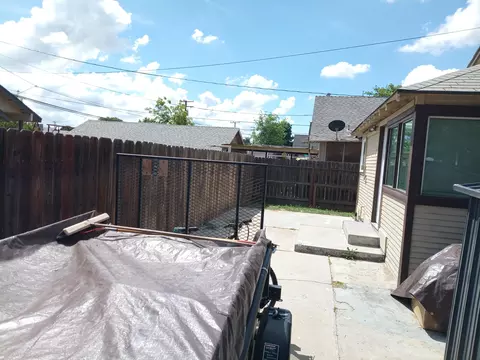 Exterior - 321 N Orange Ave, Exeter, CA 93221 photo 12 of 12