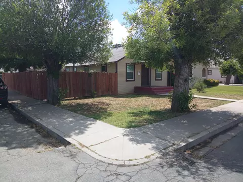 Exterior - 321 N Orange Ave, Exeter, CA 93221 photo 3 of 12