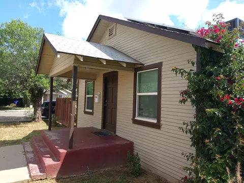 Exterior - 321 N Orange Ave, Exeter, CA 93221 photo 5 of 12