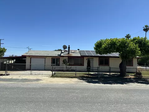 5610 Rd 234, Ducor, CA 93218