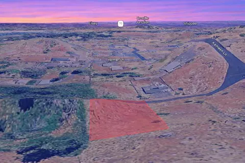 1397 Salisbury Ln, Paradise, CA 95969