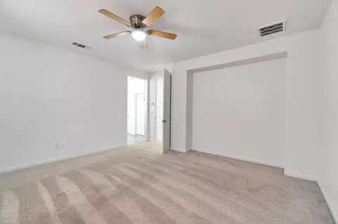 Bedroom - 6188 E Berkeley Ave, Fresno, CA 93727 photo 5 of 5