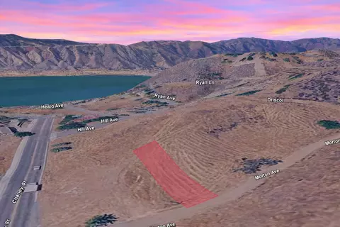 Morton Avenue, Lake Elsinore, CA 92530