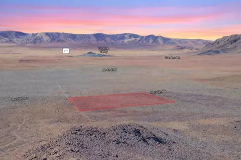 Monolith Road, Lucerne Valley, CA 92356