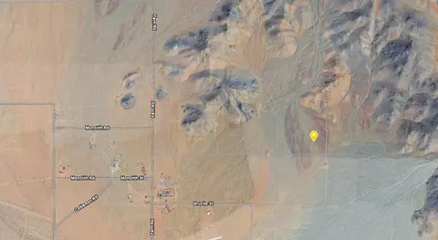 Monolith Road, Lucerne Valley, CA 92356 photo 10