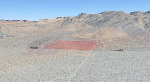 Monolith Road, Lucerne Valley, CA 92356 photo 5