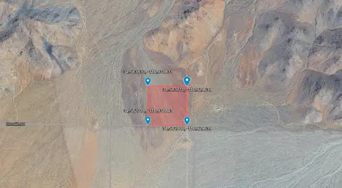 Monolith Road, Lucerne Valley, CA 92356 photo 8