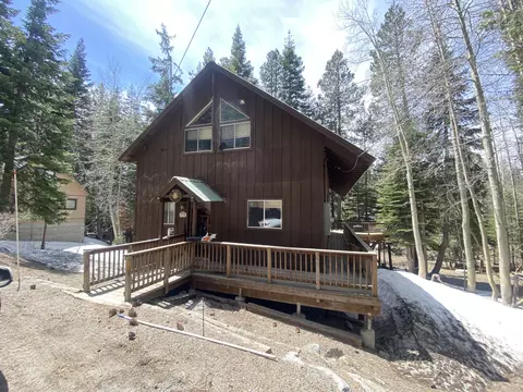 57735 Fox Dr, Springville, CA 93265