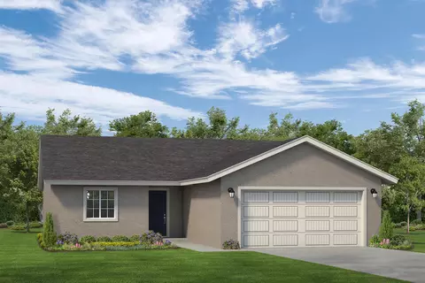 485 W Khloe Ave, Porterville, CA 93257