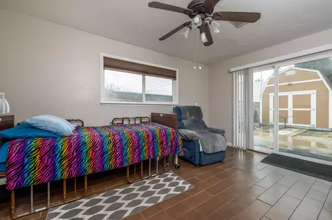 Bedroom - 1683 E Cheryl Ln, Tulare, CA 93274 photo 1 of 4