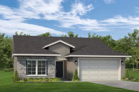 1534 S Conley St, Porterville, CA 93257