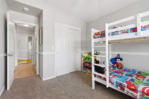 Bedroom - 142 S Filbert Rd, Exeter, CA 93221 photo 3 of 4