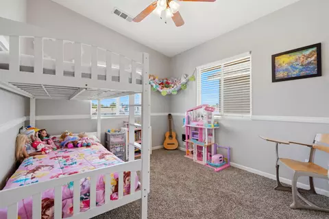 Bedroom - 142 S Filbert Rd, Exeter, CA 93221 photo 1 of 4