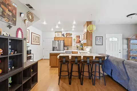 Kitchen - 142 S Filbert Rd, Exeter, CA 93221 photo 1 of 6