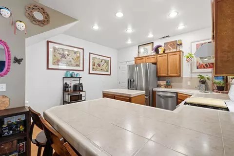 Kitchen - 142 S Filbert Rd, Exeter, CA 93221 photo 2 of 6