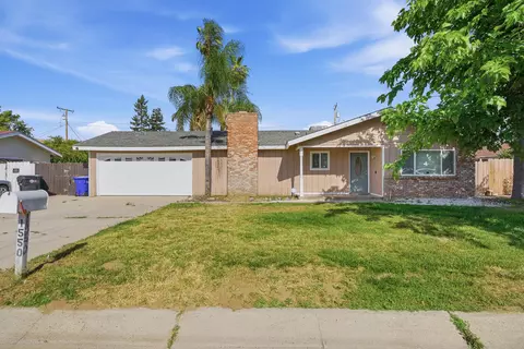 1550 Lowery St, Porterville, CA 93257