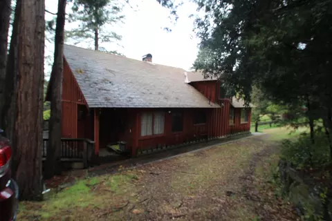 315 Grandview Dr, Springville, CA 93265