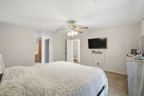 Bedroom - 505 Westgate Pl, Lemoore, CA 93245 photo 7 of 7