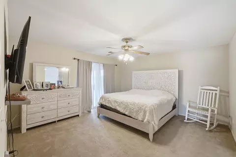 Bedroom - 505 Westgate Pl, Lemoore, CA 93245 photo 6 of 7