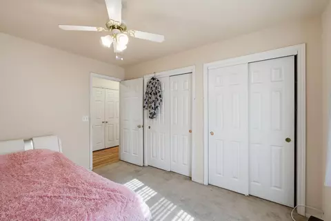 Bedroom - 505 Westgate Pl, Lemoore, CA 93245 photo 1 of 7