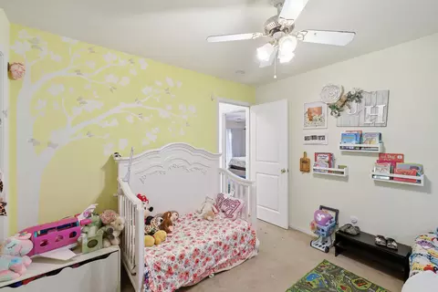 Bedroom - 505 Westgate Pl, Lemoore, CA 93245 photo 5 of 7