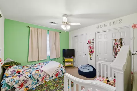 Bedroom - 505 Westgate Pl, Lemoore, CA 93245 photo 4 of 7