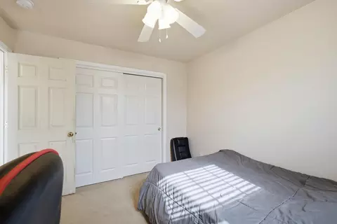 Bedroom - 505 Westgate Pl, Lemoore, CA 93245 photo 3 of 7