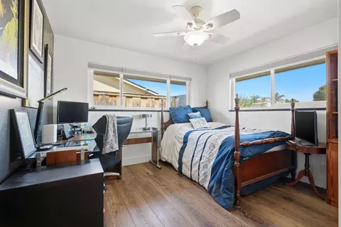 Bedroom - 365 E Sycamore Dr, Hanford, CA 93230 photo 1 of 6