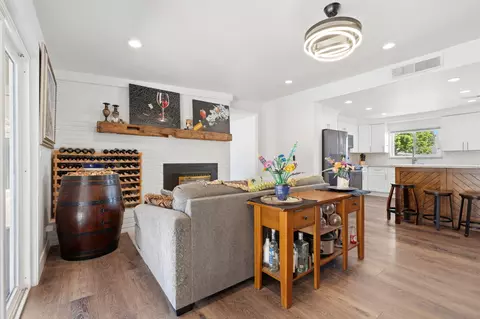 Living - 365 E Sycamore Dr, Hanford, CA 93230 photo 3 of 3