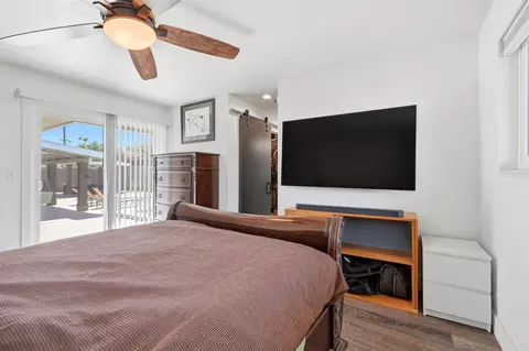 Bedroom - 365 E Sycamore Dr, Hanford, CA 93230 photo 6 of 6