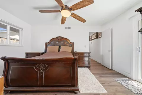 Bedroom - 365 E Sycamore Dr, Hanford, CA 93230 photo 5 of 6