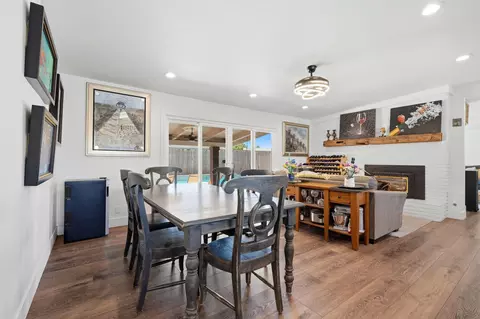 Dining - 365 E Sycamore Dr, Hanford, CA 93230 photo 4 of 4