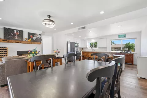 Dining - 365 E Sycamore Dr, Hanford, CA 93230 photo 3 of 4
