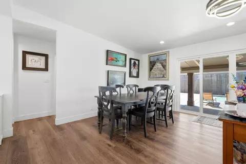 Dining - 365 E Sycamore Dr, Hanford, CA 93230 photo 1 of 4