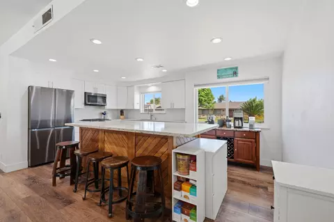 Kitchen - 365 E Sycamore Dr, Hanford, CA 93230 photo 2 of 8