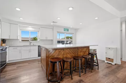 Kitchen - 365 E Sycamore Dr, Hanford, CA 93230 photo 8 of 8