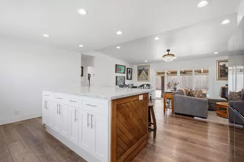 Kitchen - 365 E Sycamore Dr, Hanford, CA 93230 photo 7 of 8