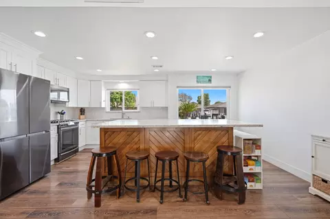 Kitchen - 365 E Sycamore Dr, Hanford, CA 93230 photo 1 of 8