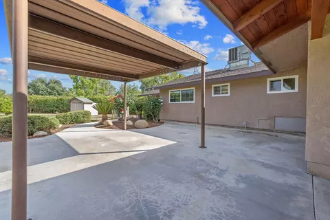 Exterior - 27906 Morgans Dr, Exeter, CA 93221 photo 9 of 27