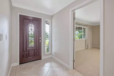 Entry Way - 27906 Morgans Dr, Exeter, CA 93221 photo 1 of 3