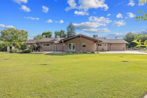 Exterior - 27906 Morgans Dr, Exeter, CA 93221 photo 16 of 27