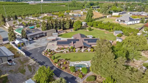 View/Area - 27906 Morgans Dr, Exeter, CA 93221 photo 3 of 11