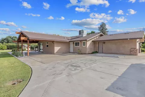 Exterior - 27906 Morgans Dr, Exeter, CA 93221 photo 21 of 27