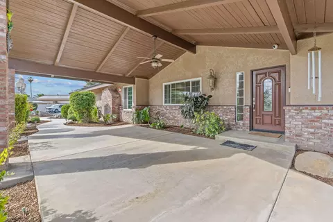 Exterior - 27906 Morgans Dr, Exeter, CA 93221 photo 7 of 27