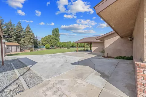 Exterior - 27906 Morgans Dr, Exeter, CA 93221 photo 22 of 27
