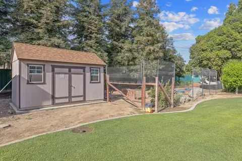 Exterior - 27906 Morgans Dr, Exeter, CA 93221 photo 18 of 27