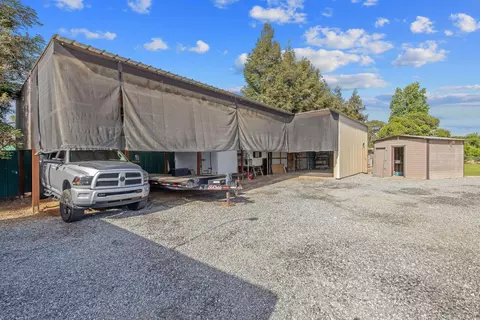 Exterior - 27906 Morgans Dr, Exeter, CA 93221 photo 24 of 27